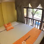Zostay Hostel Backpackers