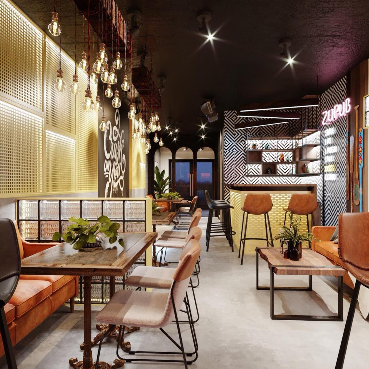 Zostay Backpackers Hanoi