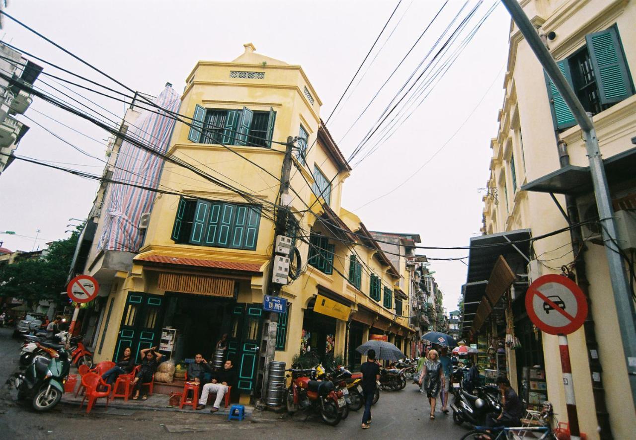 Zostay Backpackers Hostel *